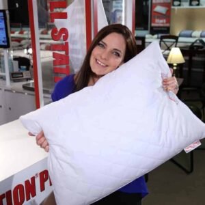 custom pillow