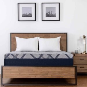 Gem 12” Gel Memory Foam